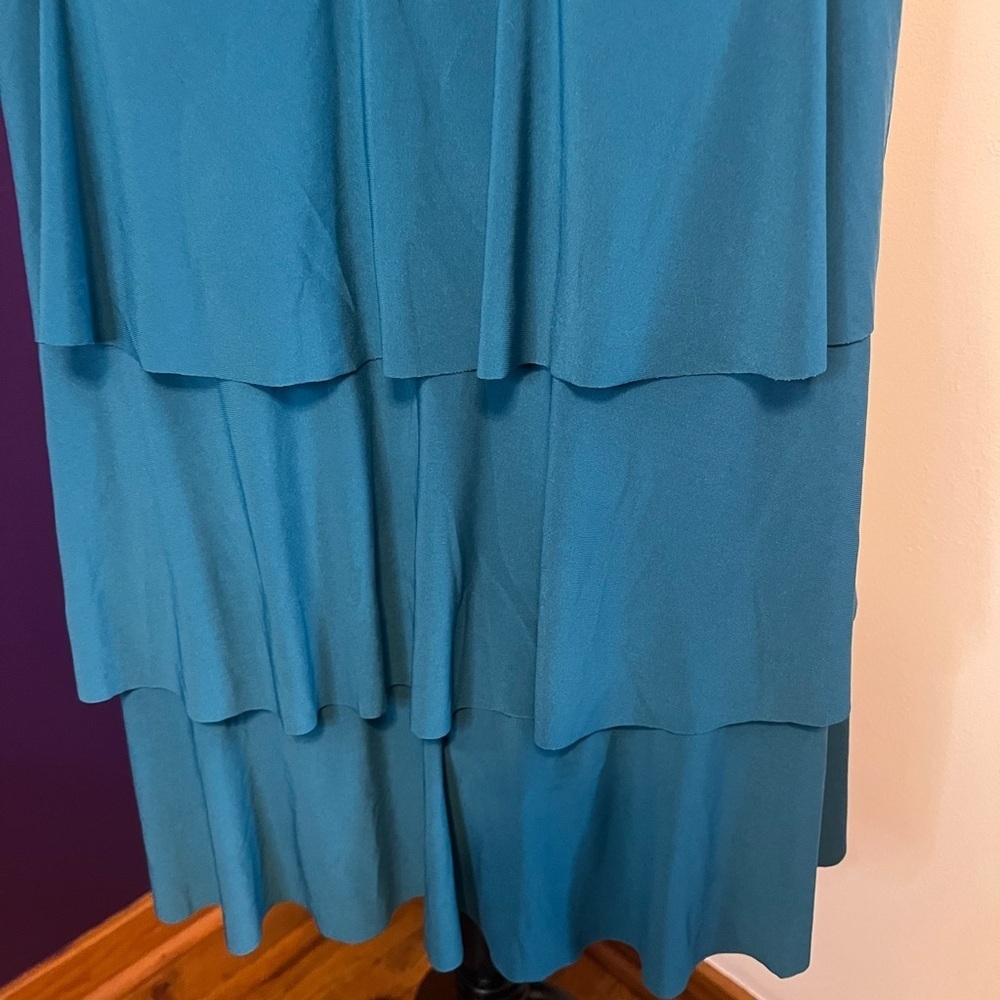 Plus Size Simply Slim One Piece Swimsuit NWT - Picture 3 of 8